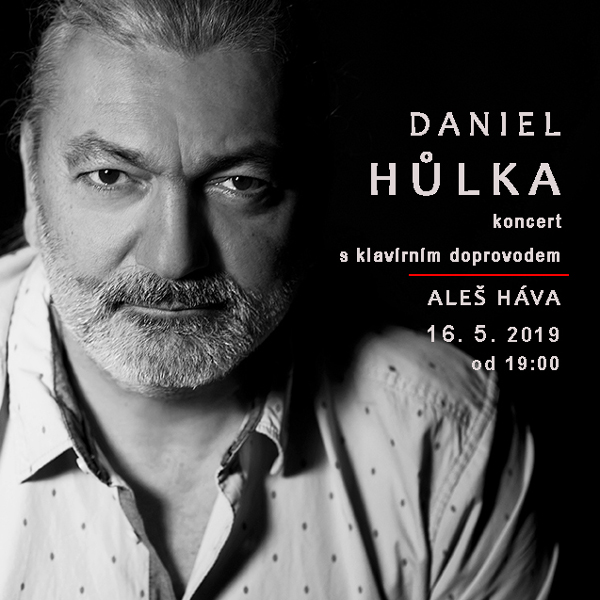 Daniel Hůlka