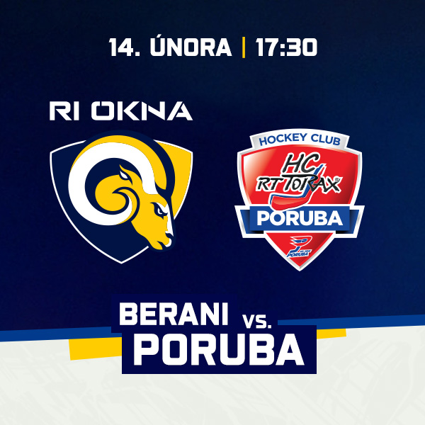 RI OKNA Berani Zlín - RT Torax Poruba