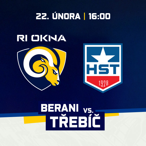RI OKNA Berani Zlín - SK Horácká Slavia Třebíč
