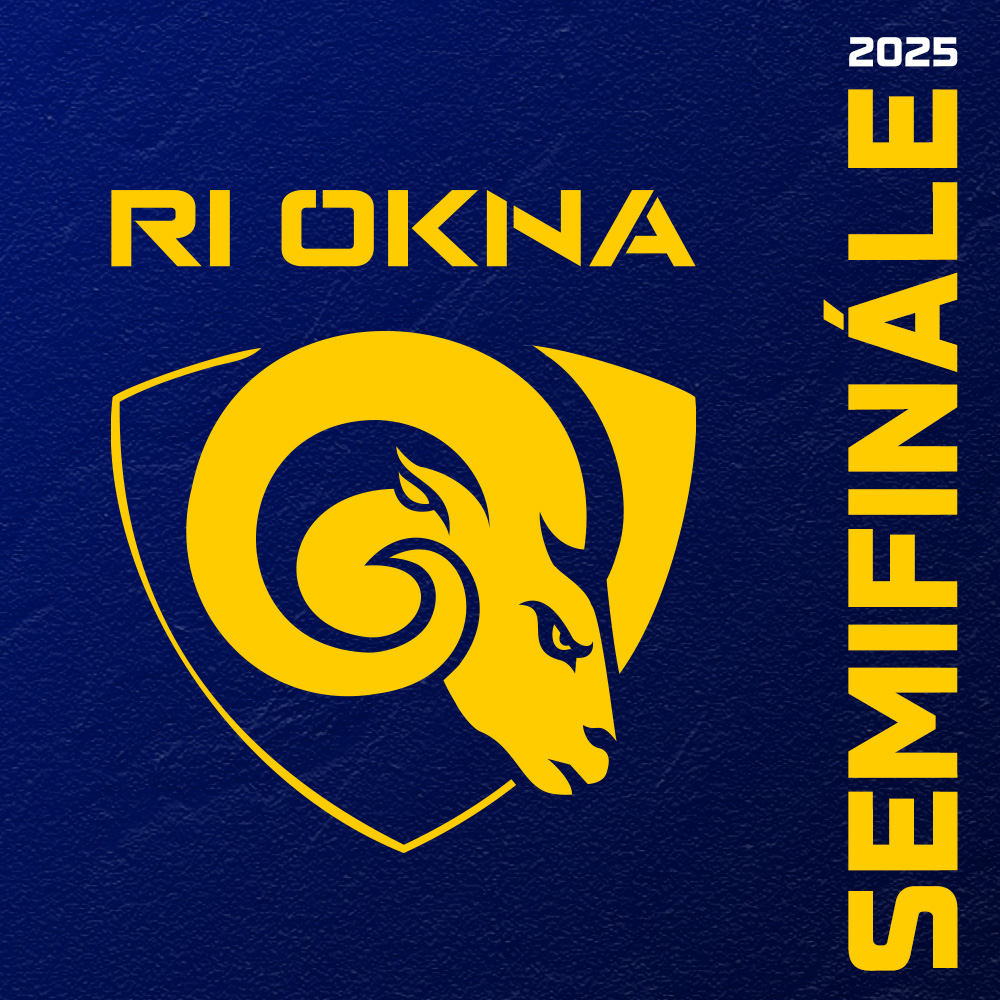 RI OKNA Berani Zlín - HC Stadion Litoměřice