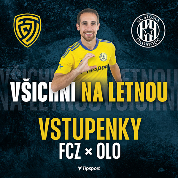 FC Zlín - SK Sigma Olomouc