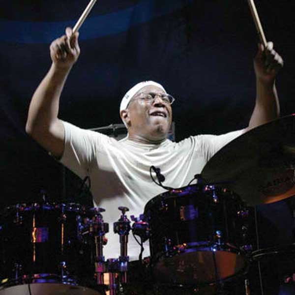 BILLY COBHAM