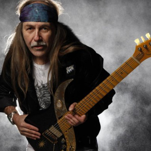 Uli Jon Roth - Scorpions Revisited