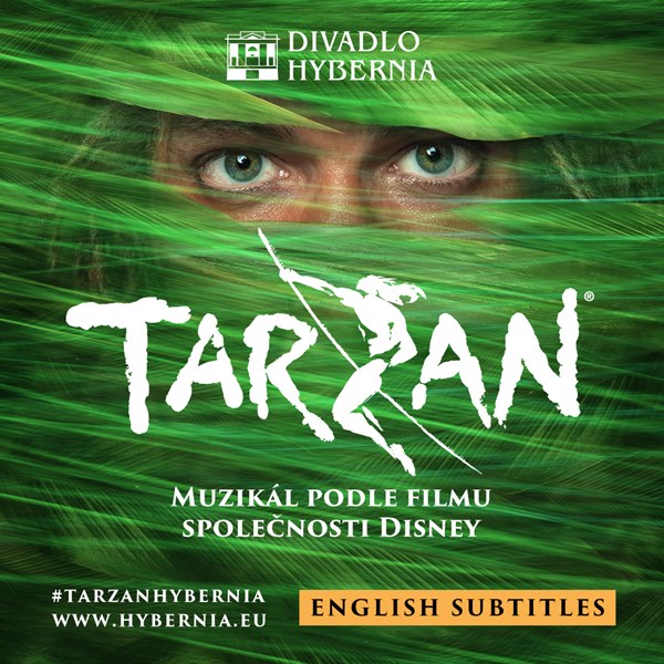 TARZAN