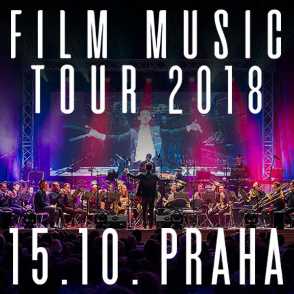 FILM MUSIC TOUR 2018