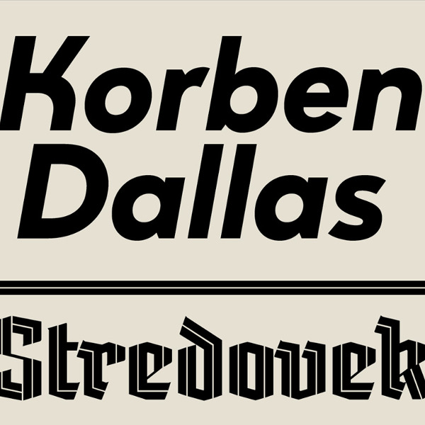 Korben Dallas (SK) - Houpací koně