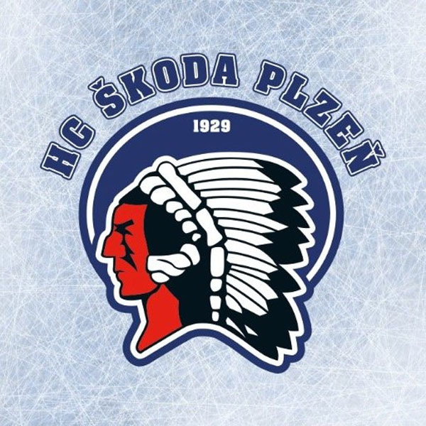 HC Škoda Plzeň - HC Dynamo Pardubice