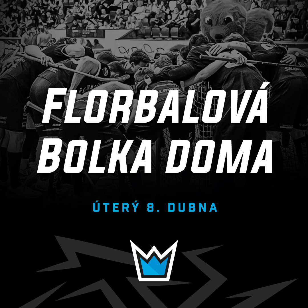 1. semifinále Předvýběr.CZ Florbal Mladá Boleslav