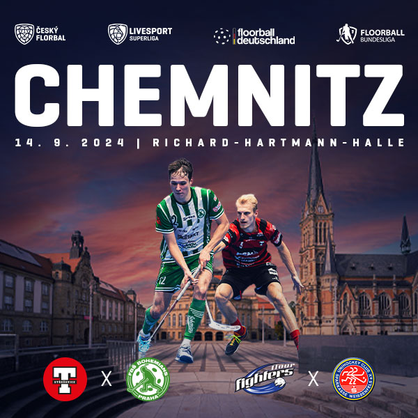 CHEMNITZ 2024