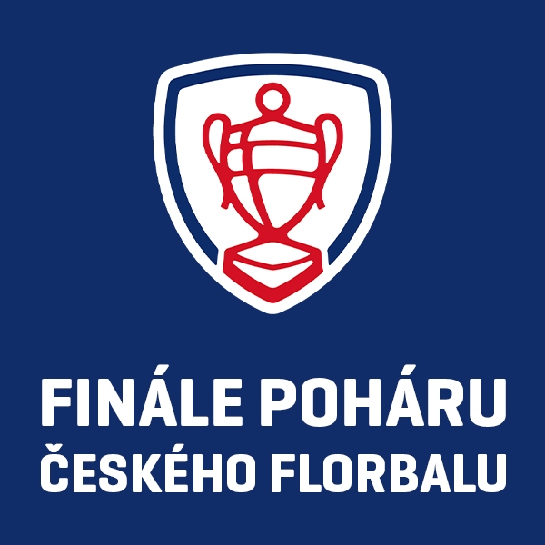 Finále poháru Českého florbalu 2024
