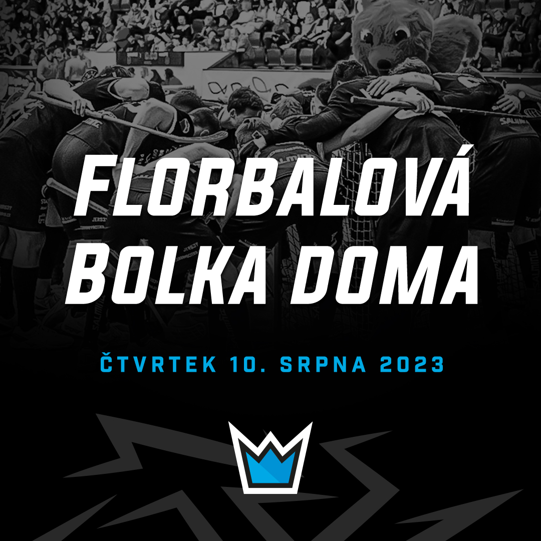 Předvýběr.CZ Florbal MB – Florbal Ústí