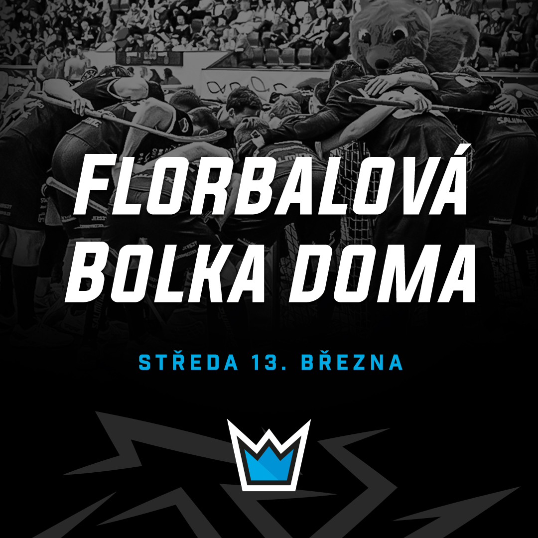 2. čtvrtfinále Předvýběr.CZ Florbal Mladá Boleslav