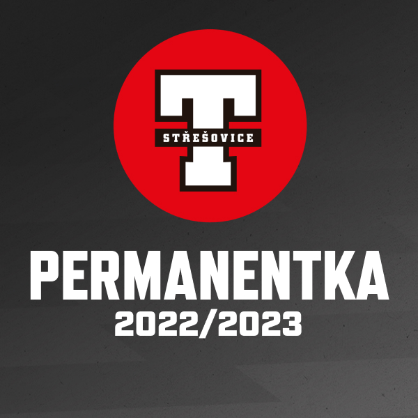 Tatran Střešovice – PERMANENTKA 2022/23