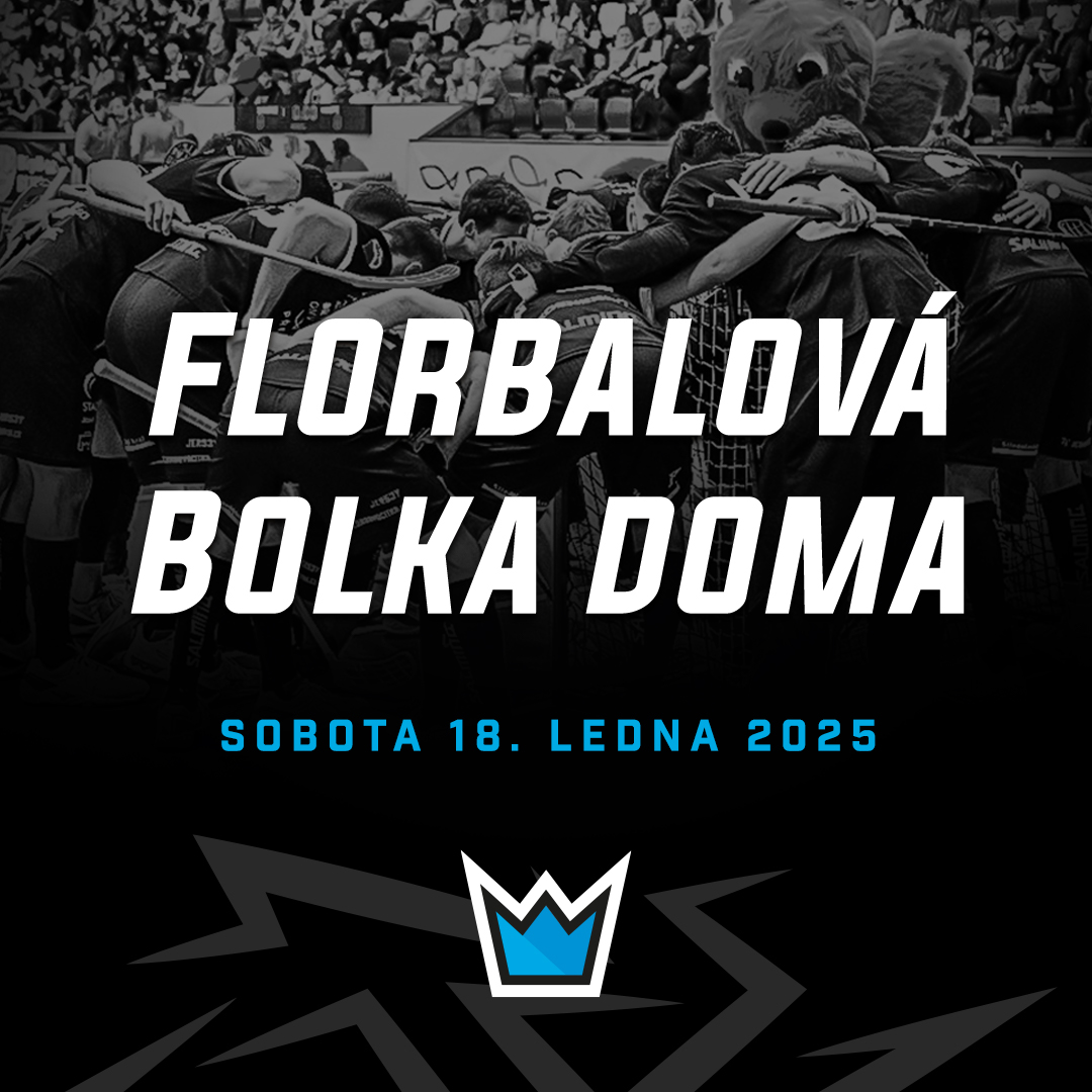 Předvýběr.CZ Florbal MB – ACEMA Sparta Praha