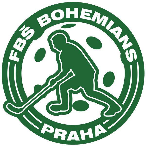 FbŠ Bohemians – PSG PANTHERS OTROKOVICE
