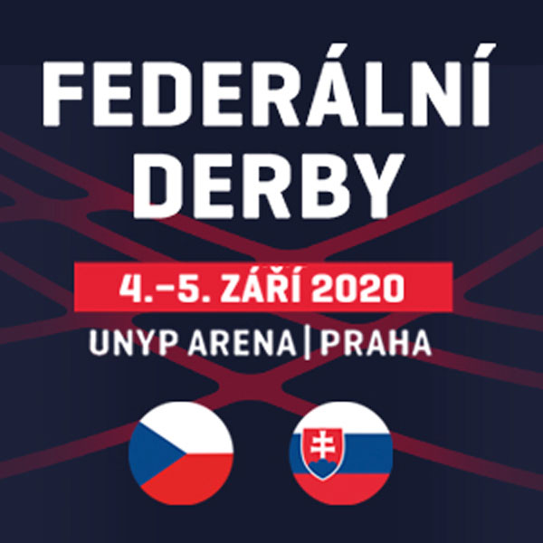 FEDERÁLNÍ DERBY