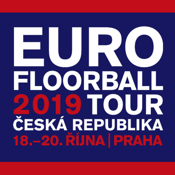 EURO FLOORBALL TOUR 2019