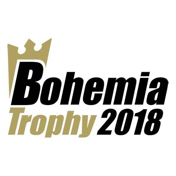 Bohemia Trophy 2018 - Semifinále 1+2