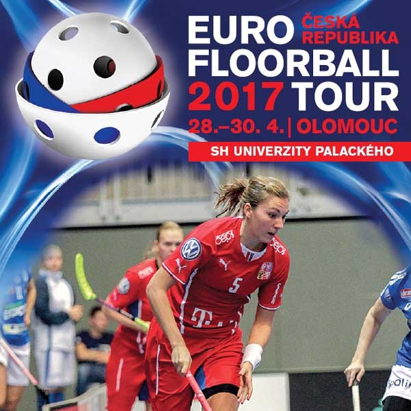 Euro Floorball Tour