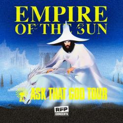 Empire of the Sun