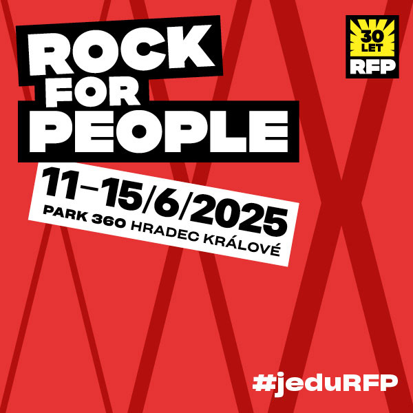 Rock for People 2025