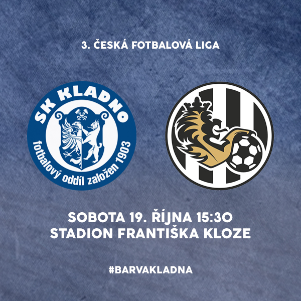 SK Kladno - FC Hradec Králové B