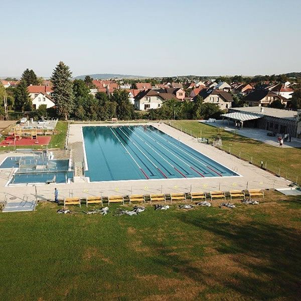 Koupaliště Vrahovice – jednodenní vstupenka