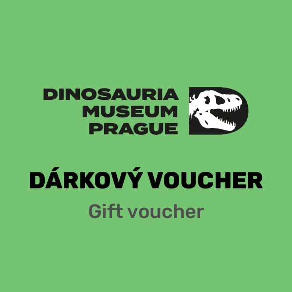 Dárkový voucher na rodinnou vstupenku