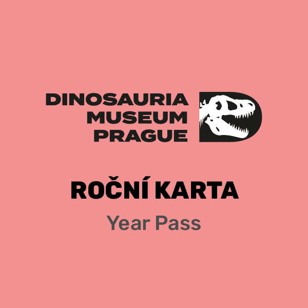 Dárkový voucher na roční kartu