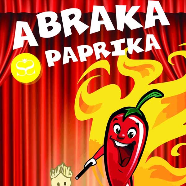Abraka Paprika
