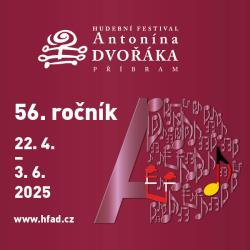 HFAD – Koncert laureátů Mezinárodní pěvecké soutěž