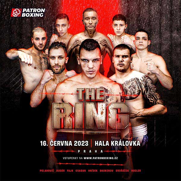 The Ring Praha