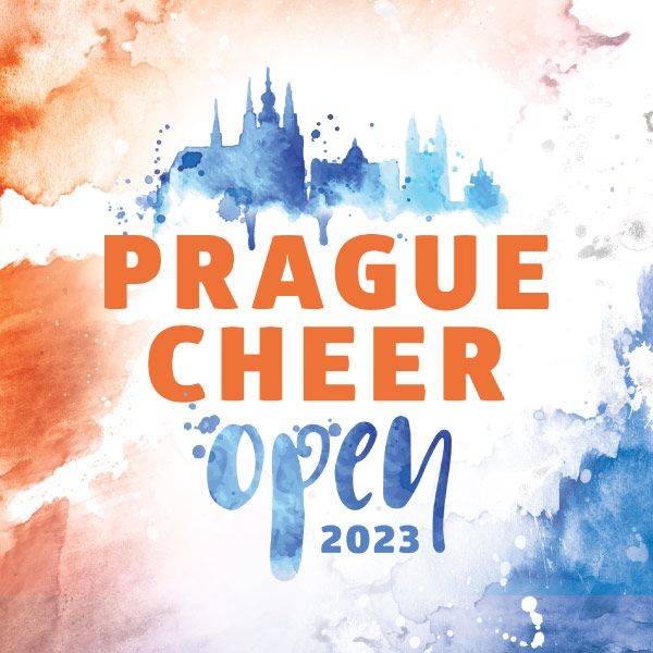 PRAGUE CHEER & DANCE OPEN 2023