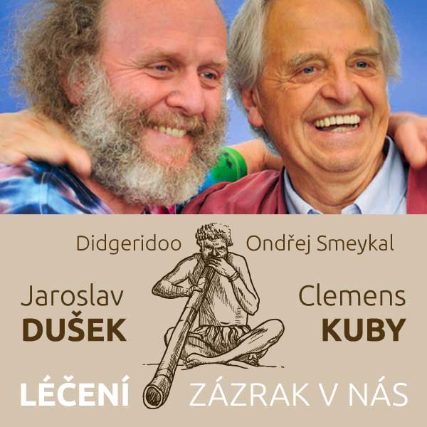Jaroslav Dušek, Clemens Kuby, Ondřej Smeykal