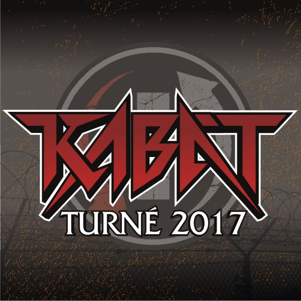 KABÁT Turné 2017