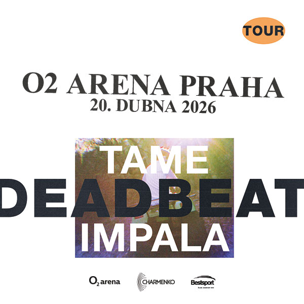 Tame Impala