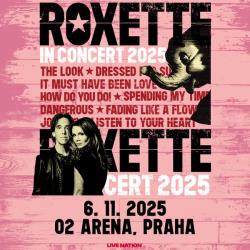 ROXETTE