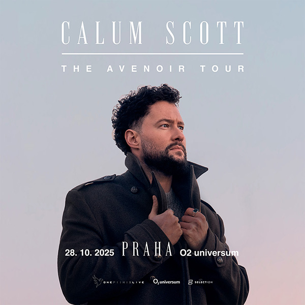 Calum Scott