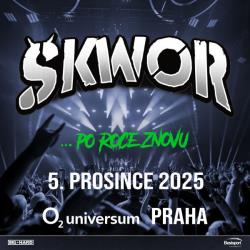 ŠKWOR