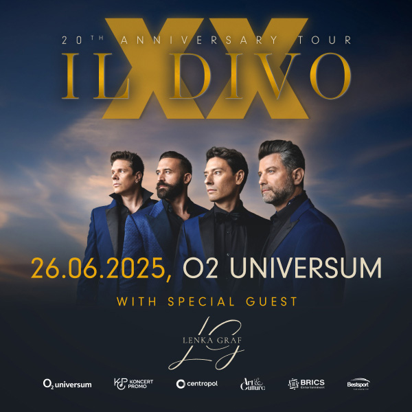 IL DIVO