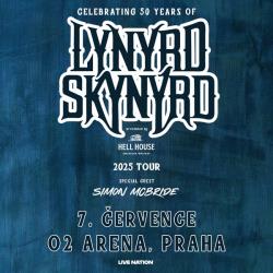 LYNYRD SKYNYRD