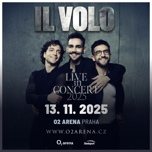 IL VOLO