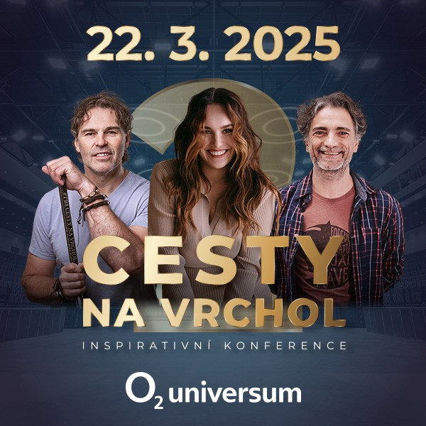 Cesty na vrchol 2