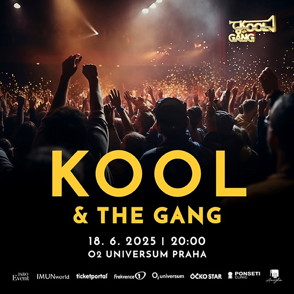 KOOL & THE GANG