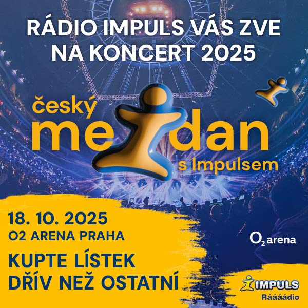 ČESKÝ MEJDAN S IMPULSEM 2025