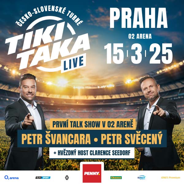 TIKI TAKA LIVE