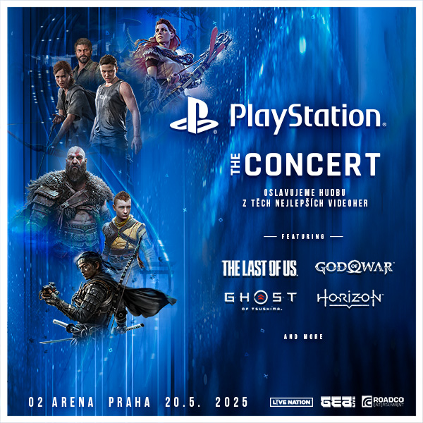 PlayStation: The Concert