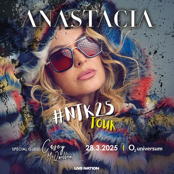 ANASTACIA