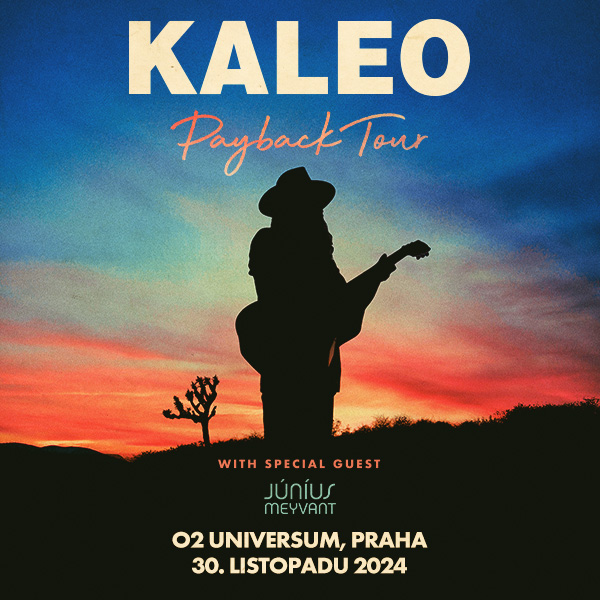 KALEO