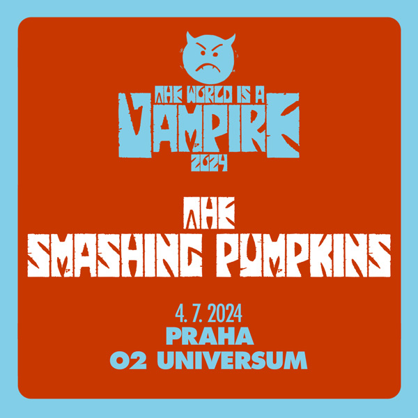 THE SMASHING PUMPKINS-Package Tickets